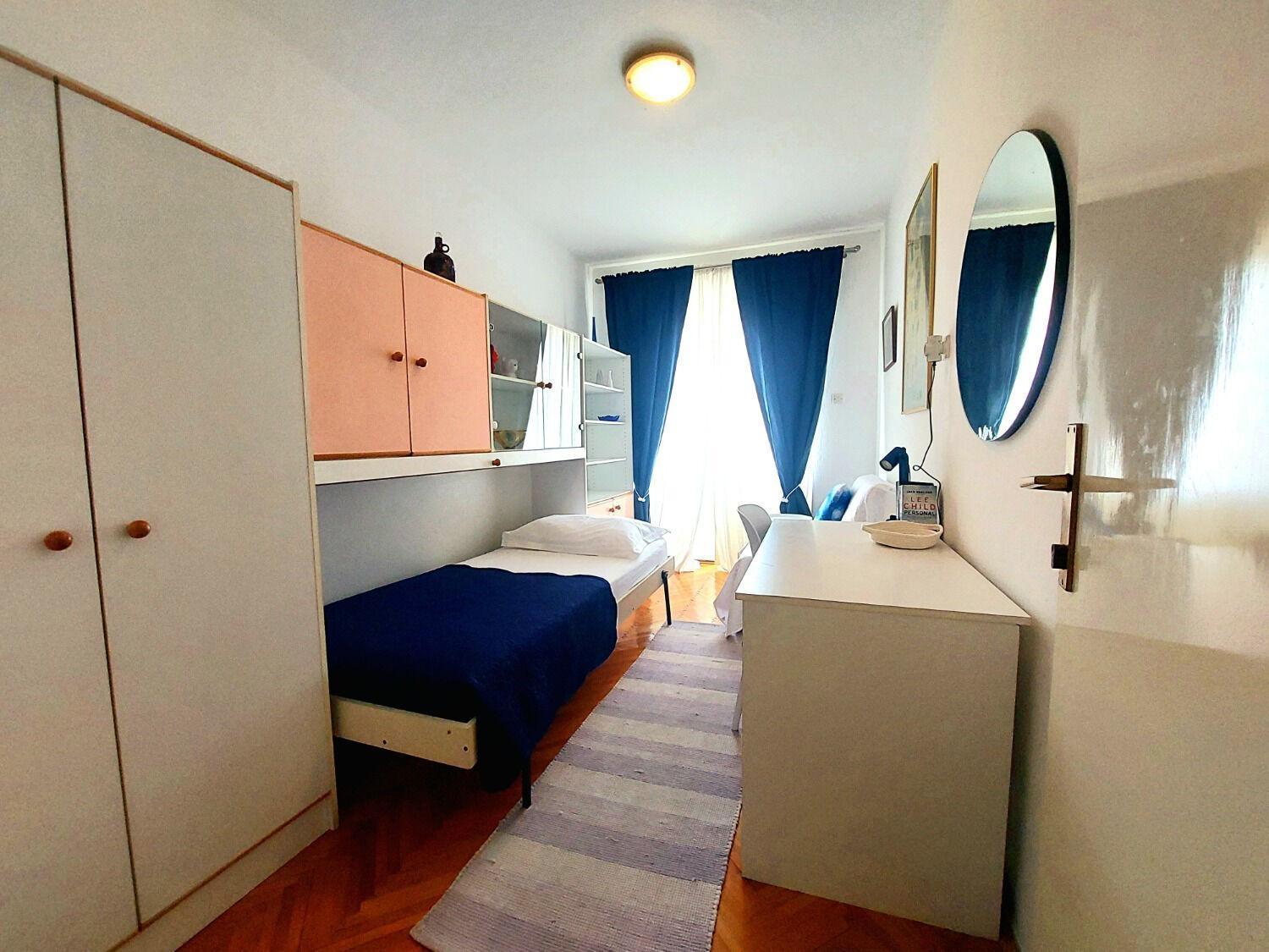 Apartment Fila - Large & Close To The Beach Makarska Extérieur photo