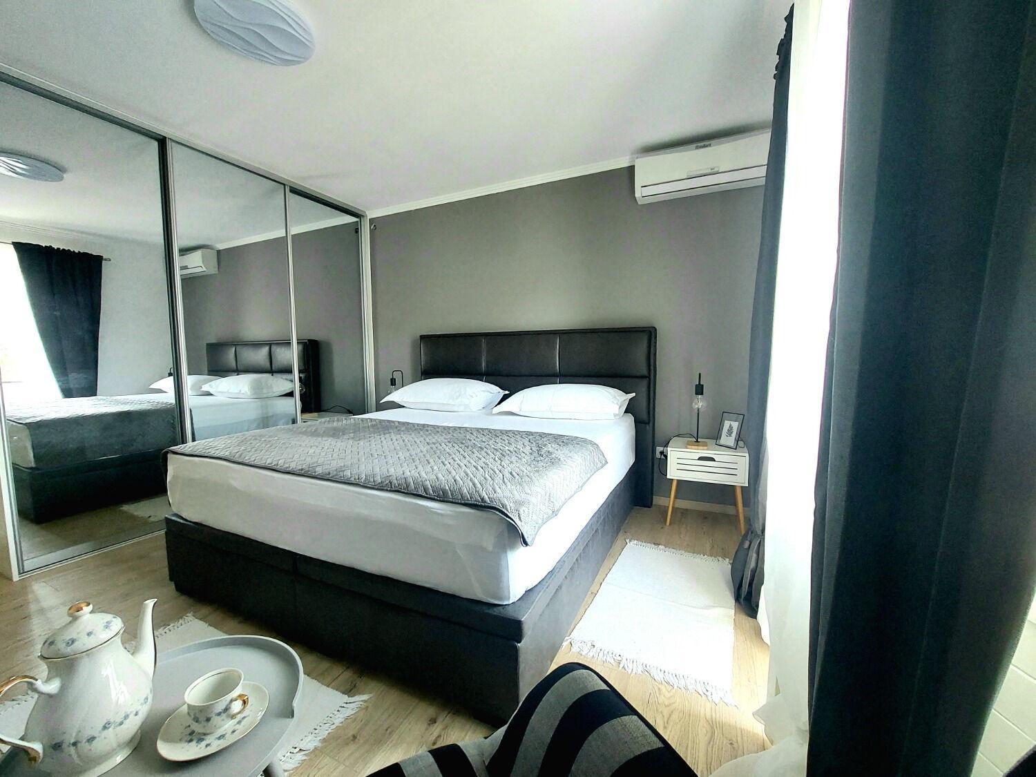 Apartment Fila - Large & Close To The Beach Makarska Extérieur photo