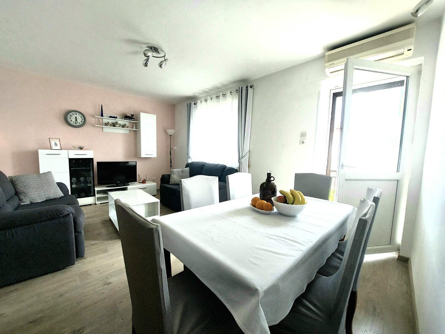 Apartment Fila - Large & Close To The Beach Makarska Extérieur photo